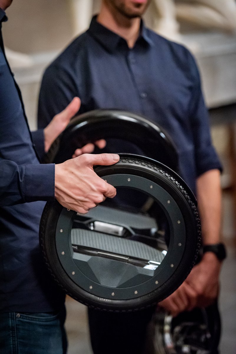 e_Move_360's tweet photo. Keep up that pace, @MyUrmO! We are delighted to watch the progress of our #eMoveAward Winner 2018! ✌️😎 | @KrohaFotografie | @Photoworker https://t.co/WJ7QowSQYU