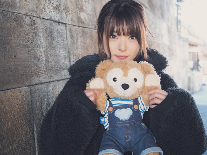 コスプレイヤー雪瀬はるのTwitter画像1