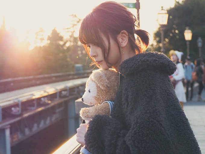 コスプレイヤー雪瀬はるのTwitter画像4