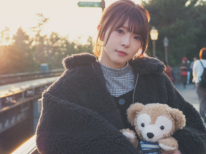 コスプレイヤー雪瀬はるのTwitter画像3