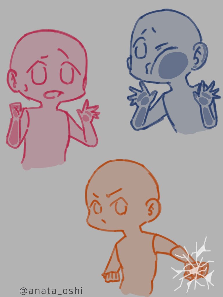 anata_oshi's tweet image. #トレス素材
#あなたの推しで描いてくれ
ガラス越し