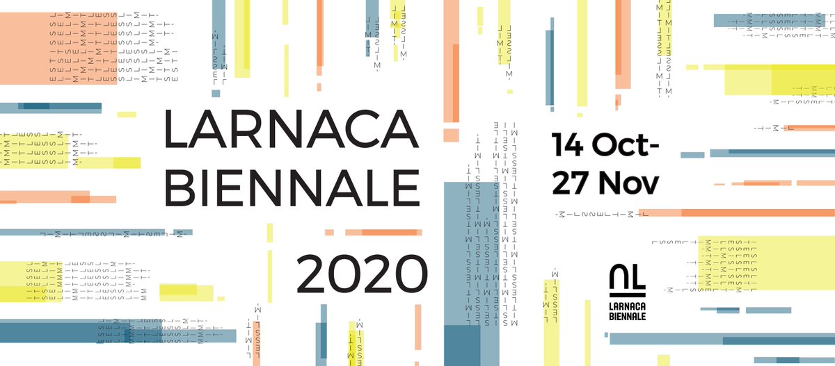 CyprusinSweden's tweet photo. If you are an art lover join us to experience the Biennale Larnaca 2020. Open call for artists ends 31st of May 2020!
For information please visit our official web page: https://t.co/UR3LWmoGWi
#larnaca_biennale_2020
#bepARTofit
@biennalelarnaca https://t.co/r0p6RdYr1r