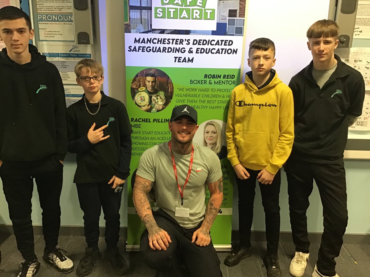 Even days later the pupils and staff are still talking about the fantastic session with <a href="/JoHighton/">jo highton</a> Thought provoking, wonderfully delivered and hard hitting. Thank you from all at the TPRS.