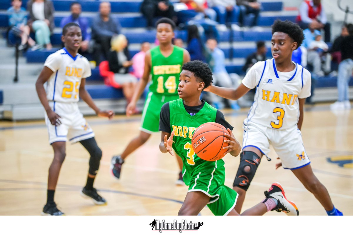 Richland One 2020 Boys Middle School Playoffs:  <a href="/hopkinsmssports/">Hopkins MS Athletics</a> <a href="/HandMiddleSC/">Hand Middle School</a> <a href="/RichlandoneA/">RICHLANDONE_ATHLETICS</a> Photos from Wednesday's playoff games are posted to mygamedayphotos.com/2020/02/richla…