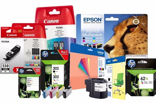 SOSREPARPC's tweet photo. Depuis quelques semaines, vous avez remarqué que nous avions quelques problèmes de livraison avec notre fournisseur de cartouches d'encre. Ne vous inquiétez pas, ce problème va être résolu début de semaine prochaine avec l'arrivée d'un nouveau fournisseur. https://t.co/mlF0jPcON1 https://t.co/jgij5Rss14