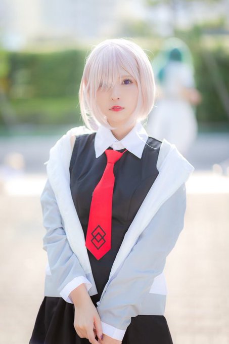 Twitterのコスプレ画像41