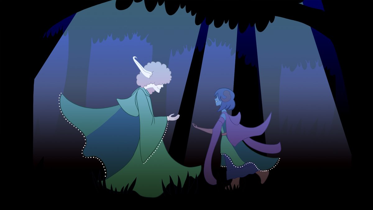 DigitalRPL's tweet image. Warning Spoilers!

"The Traveller and Jester SPOILERS" by @DigitalRPL deviantart.com/digitalripplea…

#CriticalRole  #CriticalRoleFanArt