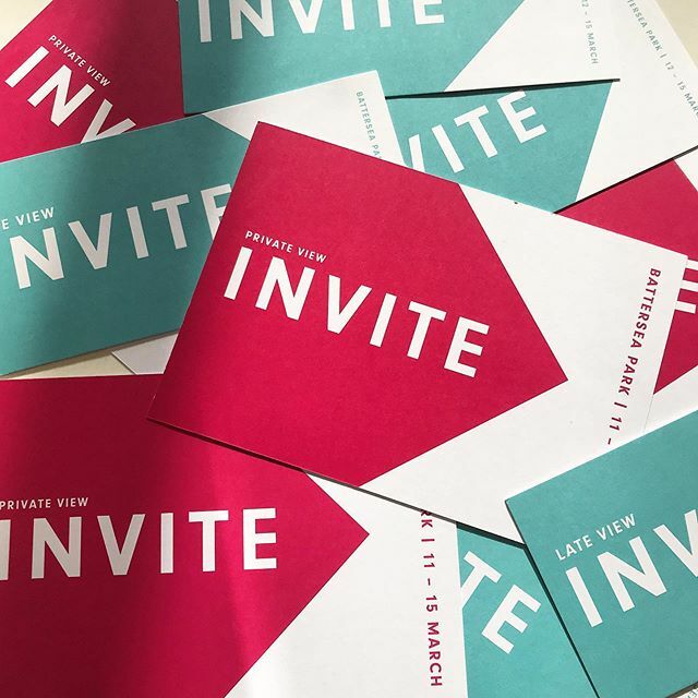 It’s that time! Pop in for an #invite Find us on stand G8 at @affordableartfairuk #battersea #march 11 - 15 👍🏻 #cliftonfineart #gallery #bristolIt’s that time! Pop in for an #invite Find us on stand G8 at @affordableartfairuk #battersea #march 11 - 15 👍🏻 #cliftonfineart #gal…