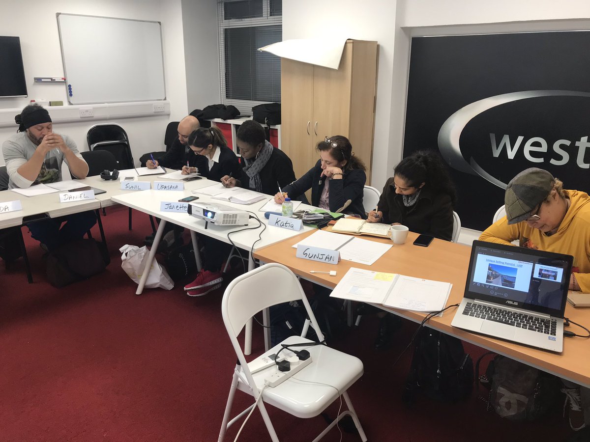 Great session of #DigitalSkills training in #Shepherdsbush last night <a href="/artistdanielbr1/">Daniel Bruce</a> <a href="/UFabrix/">Unique_fabrics</a> <a href="/nettedesignz/">J'NetteDesignz</a> <a href="/parris_sara/">Sara Parris</a> @Personalised4u0 <a href="/youngh_f/">Young Hammersmith & Fulham Foundation</a> <a href="/DuggalsL/">Duggals lingerie</a> @CathyMasser <a href="/FrankieBydesign/">FrankieBydesign</a> <a href="/ATCMUK/">ATCM</a> <a href="/bankslyonshoes/">Banks Lyon Shoes</a> <a href="/ToyosiFalade/">Toyosi Falade</a> <a href="/arthursdiner1/">Arthur’s Diner</a> @aliand_jewels