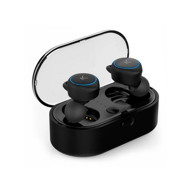 DalmarShop's tweet photo. WIRELESS HEADPHONES GO &amp; PLAY UNLIMITED BLUETOOTH BLACK
https://t.co/5MzIS3qMx1

#Dalmarshop #FridayThoughts #ThisMorning #headphones #ValentinesGift https://t.co/0jOMoqlHfD