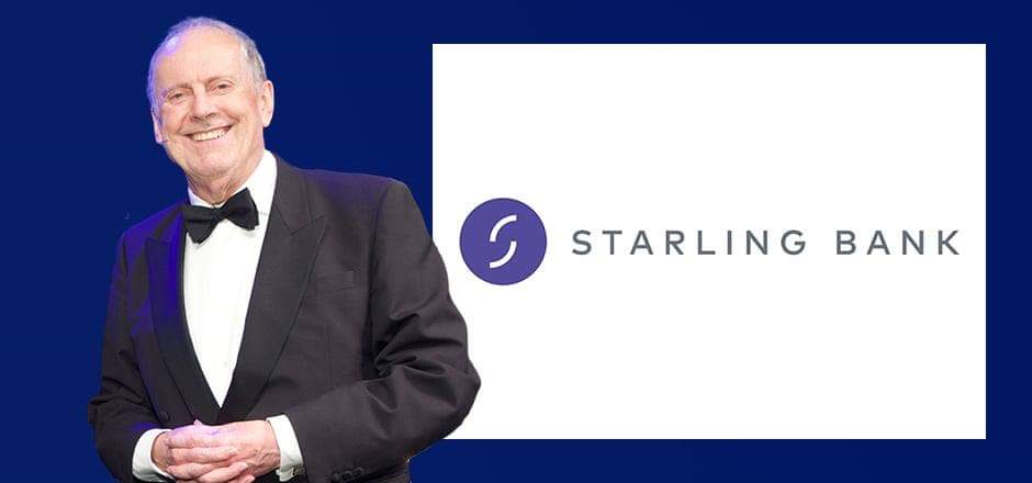 TCPAwards's tweet photo. Best Current Account of the Year ~
Congratulations ☆@StarlingBank ☆
#TCPA20 https://t.co/br8H898XJZ