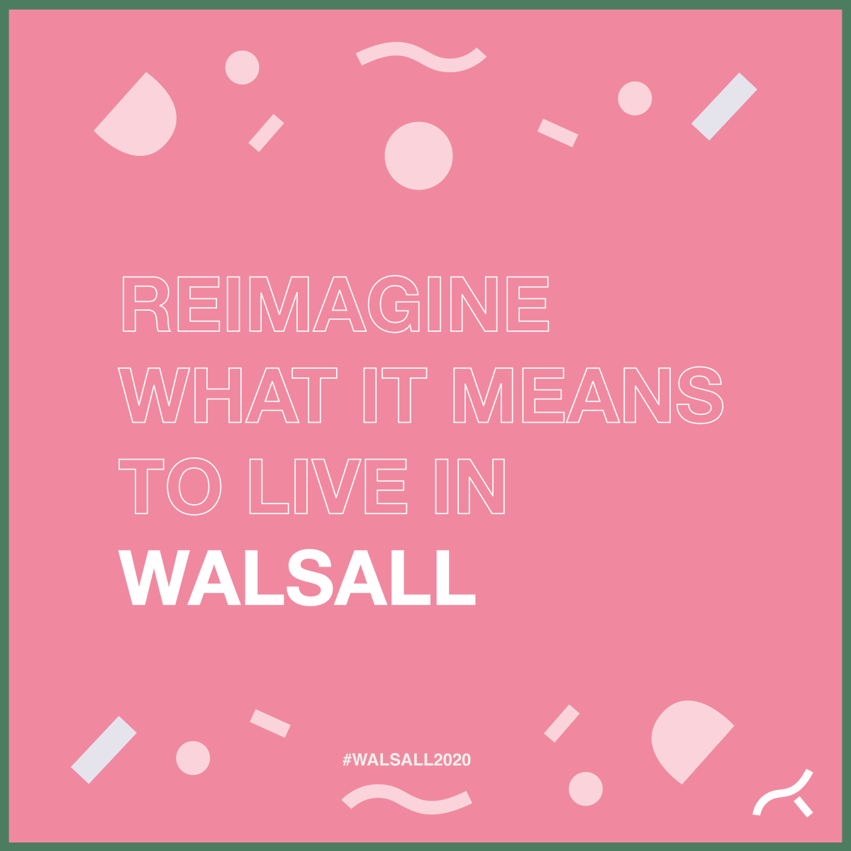 buildakiondo's tweet photo. Let’s Reimagine What it means to Live in Walsall. Starting here in 2020!

3 years ago KIONDO was founded at the fault line between Streetly &amp; Walsall. Over the next 3 years we are going to find what happened &amp; experiment with locals to create ways to make it better!

#Walsall2020 https://t.co/F2TzQWTh3r