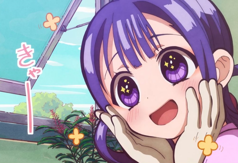 アニメマンガ名探偵すやまたくじ 地縛少年花子くん 5話 試しに付き合っちゃえば ヒロイン交代 赤根葵の圧倒的なモテ力に八尋寧々 完敗 かと思ったら ときめきメモリアルな伝説の樹の下でまさか本格ラブコメ突入だとっ コメディだけじゃなかった アニメマンガ名探偵すやまたくじ 地縛少年花子くん 5話 試しに付き合っちゃえば ヒロイン交代 赤根葵の圧倒的なモテ力に八尋寧々 完敗 かと思ったら ときめきメモリアルな伝説の樹の下でまさか本格ラブコメ突入だとっ コメディだけじゃなかった