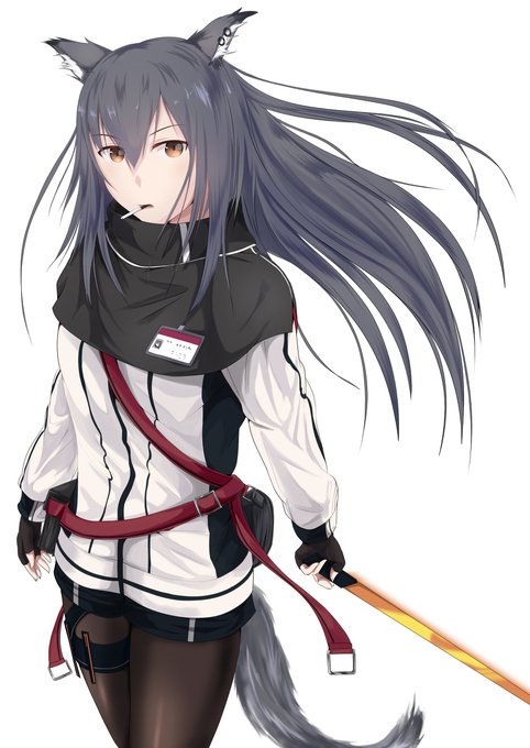 アークナイツ テキサス #テキサス(アークナイツ) #アークナイツ https://t.co/plqVecUiJ7 