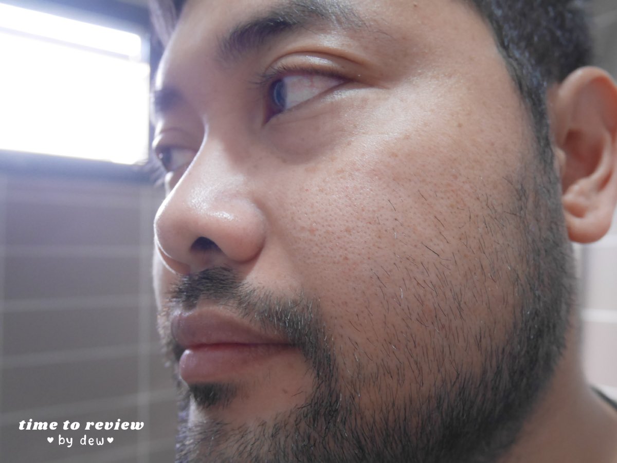 amdewreview24's tweet photo. เอสเซ้นส์สูตร #Opformen ของ #OrientalPrincess ตัวนี้ดีมากกับผิวผู้ชายมากๆ เนื้อเซรั่มบางเบาตามแบบที่คุณผู้ชายชอบ แล้วกลิ่นคือเท่มากกก สปอร์ตๆ มีส่วนผสมวิตามินซีที่ช่วยเรื่องริ้วรอย รูขุมขน ได้ดีสุดๆด้วยย เลือกสกินแคร์ผู้ชายให้ผู้ชายใช้นั่นแหละ..ดีที่สุด #ใช้ดีบอกต่อ https://t.co/O5alSn5XzF