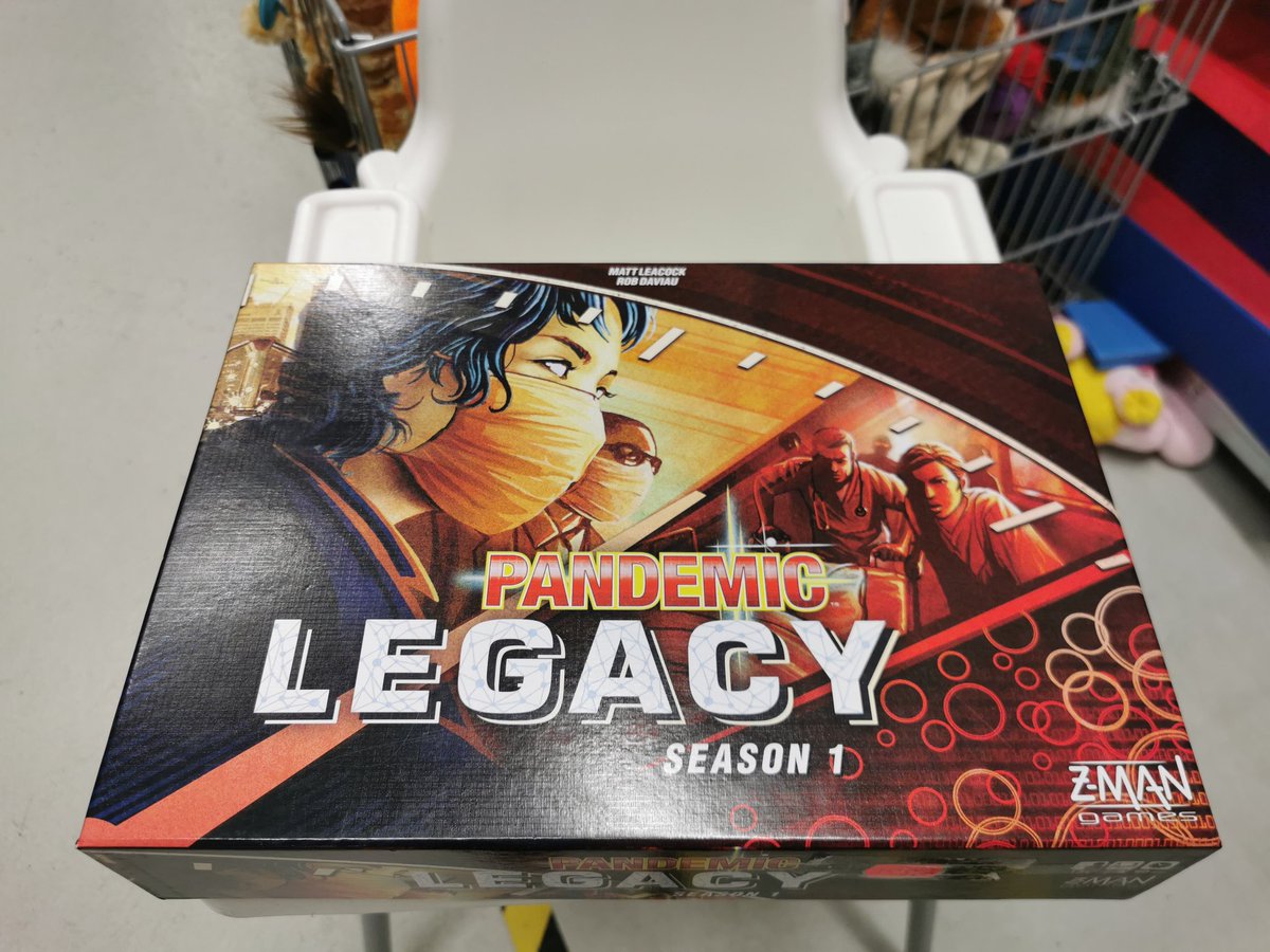 ga66e's tweet image. Årets julklapp?