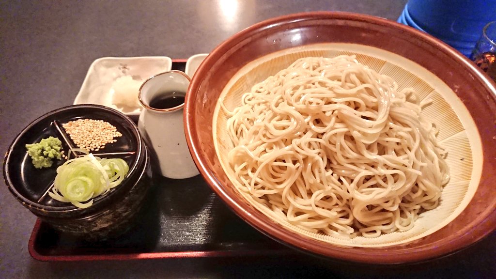 蕎麦ダイエット