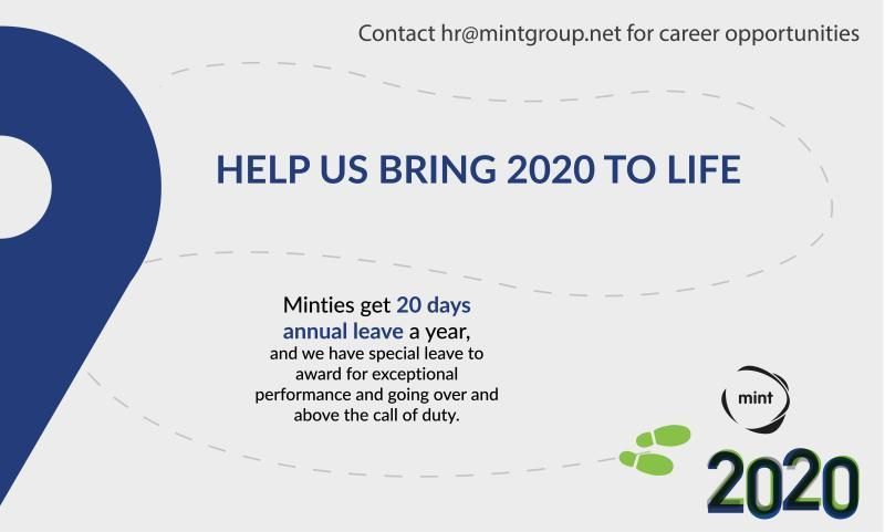 MintGroupZA's tweet image. 9 reasons to love Mint #createtomorrow #create2020 buff.ly/2FkUbbF