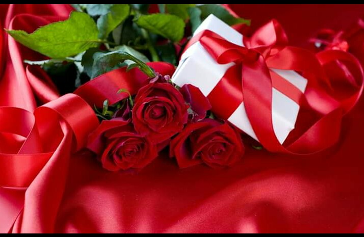 prapti_Kanchhu's tweet image. क्षितिज पारीको त्यो सुन्दर सहर,
सुटुक्क मायालुलाई रातो गुलाफ🌹पठाउने रहर !
तर सुगन्धले सहरभरि हल्ला फैलाउने डर ! 😌
त्यसैले, चुपचाप बस्न लाग्यो कर !😀😀
#RoseDay
#7thfeb
#ValentinesDayweek