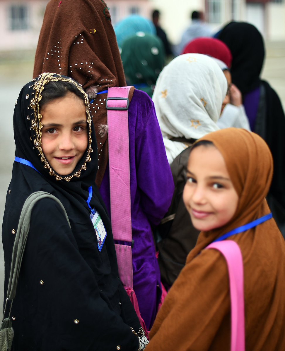 WomensSport's tweet photo. “I don’t want to grow up, so I can skate forever” 

Backed by skateboarder Sky Brown, @Skateistan offers new horizons, a taste of freedom and a genuine message of hope. 

@PippaField23 

https://t.co/2Nuy6FToBb

Photo credit: Andy Buchanan https://t.co/tAkT2rSyXa
