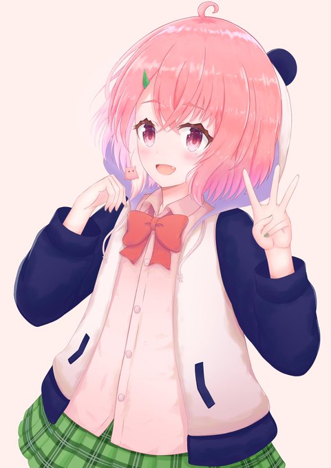 Choconi Fさんのイラスト一覧