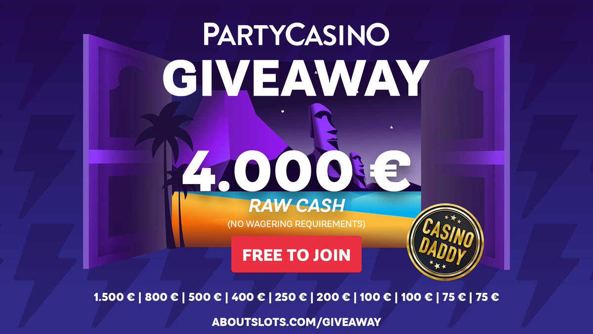 Casino.partycasino