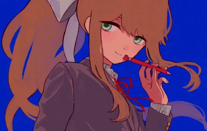 グリーンアイドモンスター 