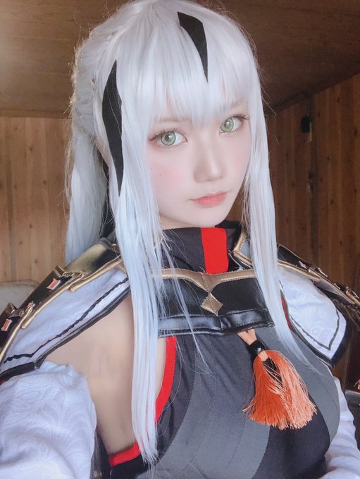 コスプレイヤーもちやのTwitter画像65