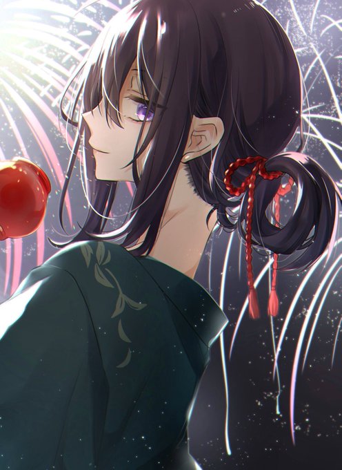 あまね Amanemia2のイラスト