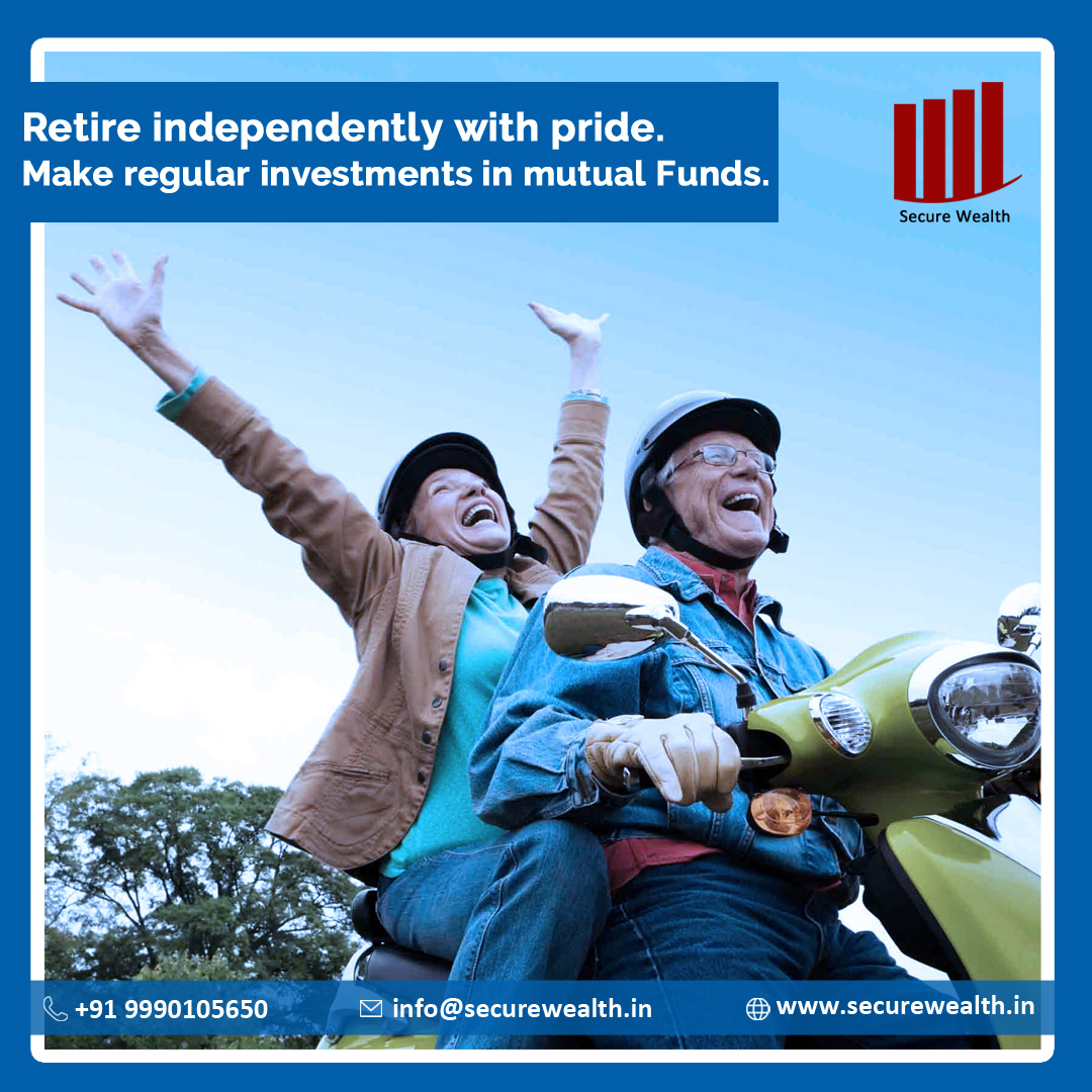 secureswealth's tweet image. Plan for you retirement early with Mutual Fund
Contact Us
☎ +91 9990105650
✉ info@securewealth.in
🌐securewealth.in
#securewealth #insurance #lifeinsurance #insurancepost #newdelhi #india #picoftheday