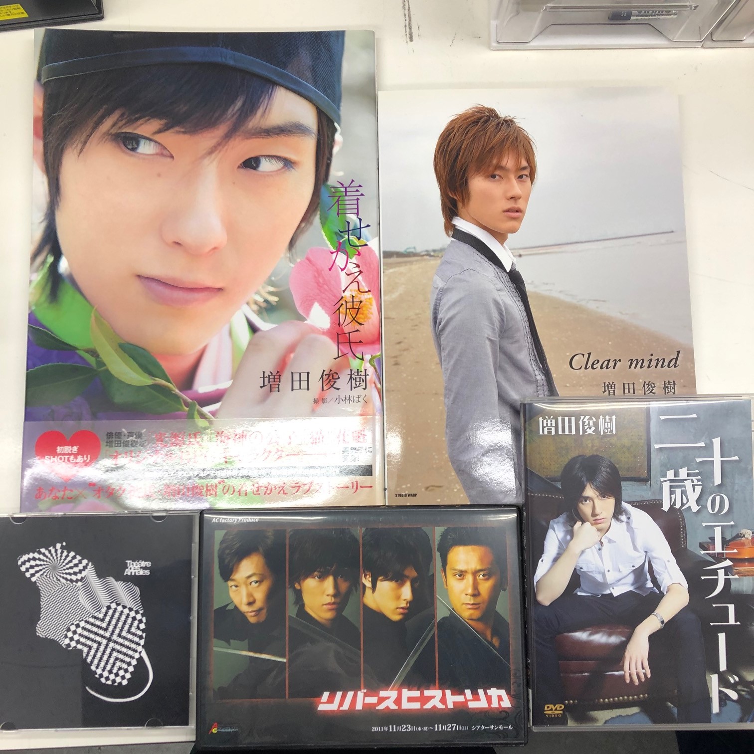 K-BOOKS VOICE館 @乙女ロード on Twitter: