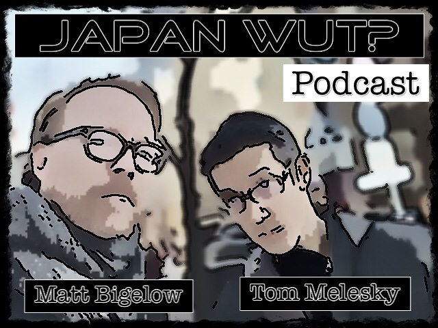boringgaijin's tweet photo. Would you like an insider's perspective on Japan? Check out the Japan WUT? Podcast
★iTunes: https://t.co/4DLEPR94H9
★Spotify: https://t.co/CU7NKWQ57U
★Site: https://t.co/gZPBSGgMb3
★RSS: https://t.co/rvC5NaAXd9
Share and Subscribe.
#Tokyo #Podcast #Japan #zeroinsight https://t.co/A7T2VFwW1Z