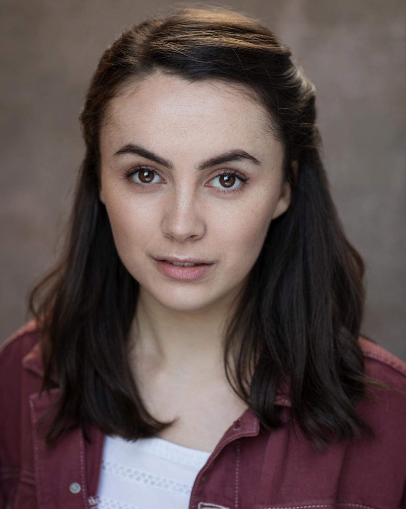 INTRODUCING the always incredible 
LIZZY PARKER <a href="/parker_lizzy/">Lizzy Parker</a> 

Back again because she just can’t get enough, she’s hung up her apron at the Prince of Wales and exploring pastures new as “Steward No 155” at the Royal Albert Hall. (No ice cream selling this time though).