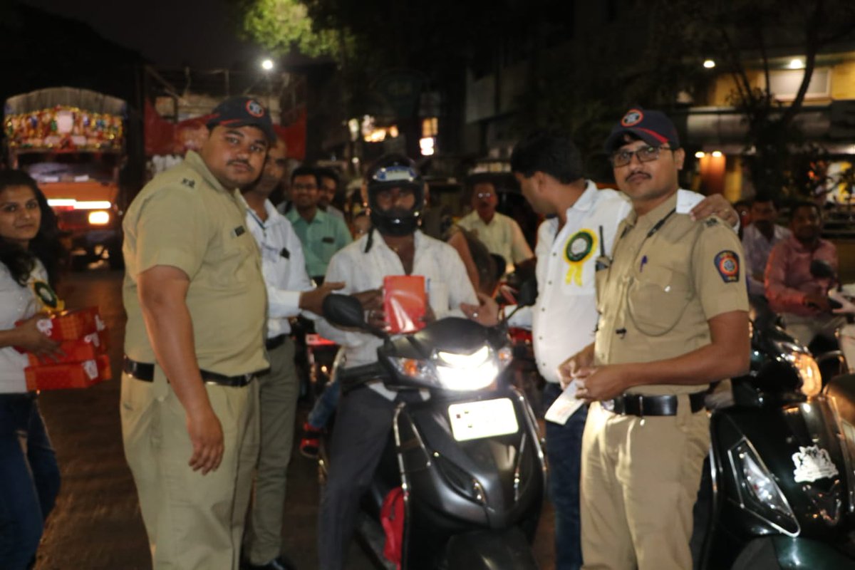 Anti-Corruption Team India tweet media