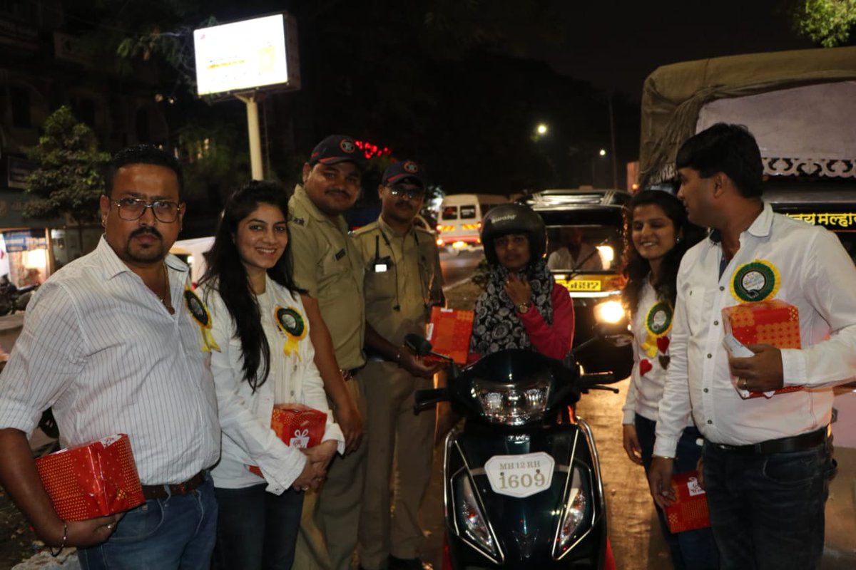 Anti-Corruption Team India tweet media