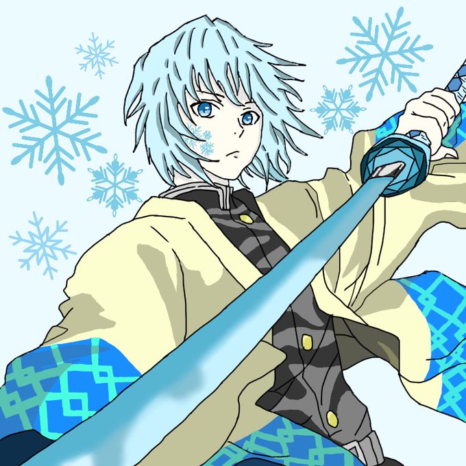 鬼滅ののtwitterイラスト検索結果 古い順