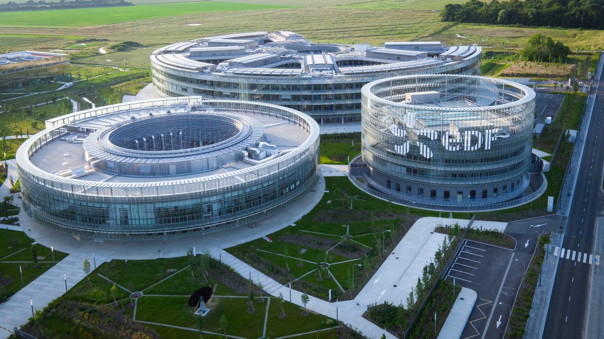 CloudCompareGPL's tweet image. Last chance to register to the CloudCompare users workshop on the 13th of March! (near Paris)
cloudcompare.org/workshop2020

70 attendees have already registered. We can squeeze in a little more... and it&apos;s free ;)