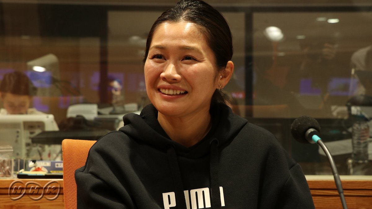 らじる Pa Twitter 増田明美 のキキスギ R1 東京大会 女子サッカーの目標は 川澄 金メダル アメリカが頭一個抜けてる かなって思いますけどどの代表チームも金を狙ってます アメリカの代表選手はみんなアメリカのリーグでやってるんですよ だから 私は