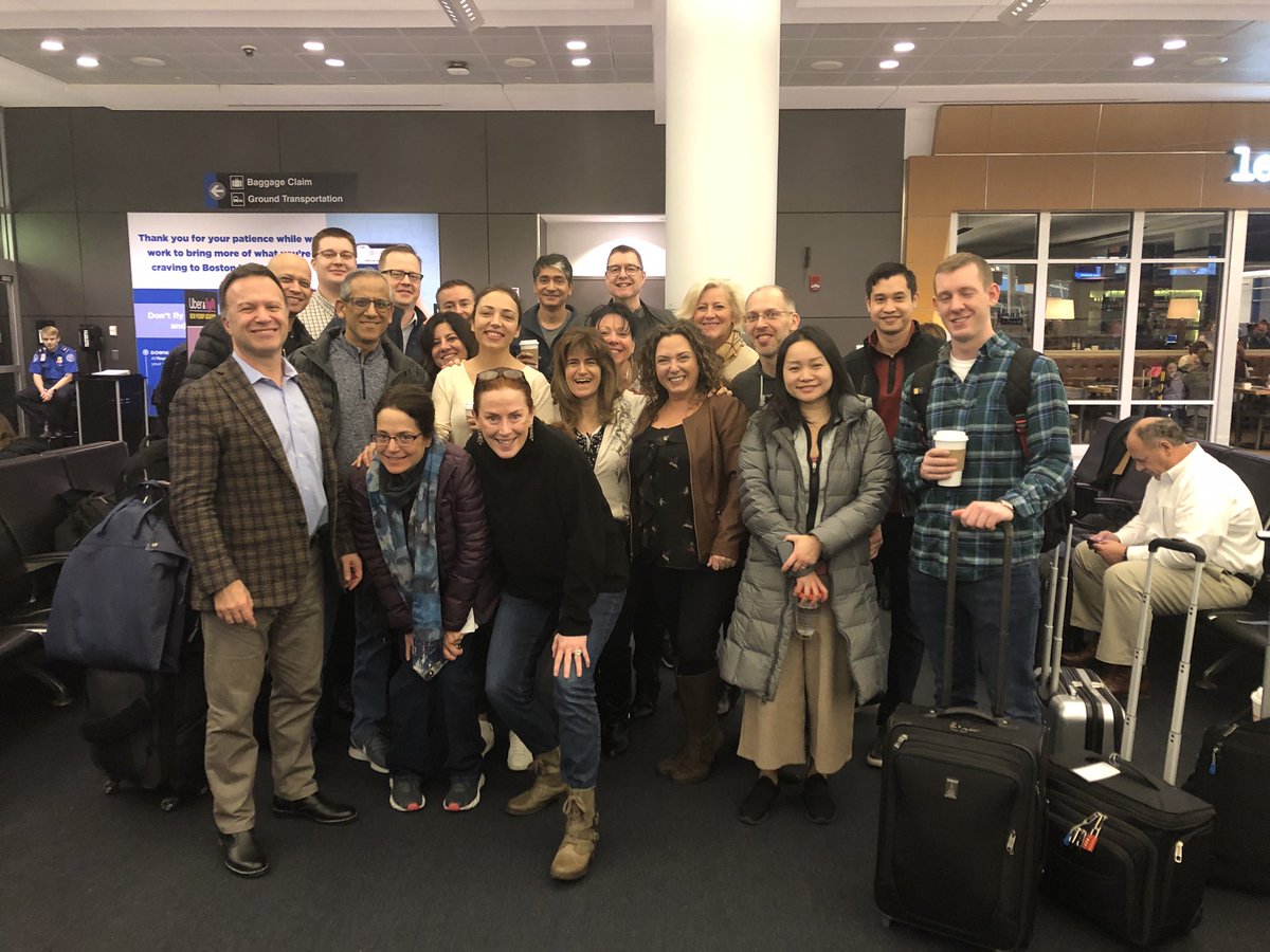 We are ready to go to Nashville #3DX20 ⁦<a href="/SOLIDWORKS/">SOLIDWORKS</a>⁩ ⁦<a href="/Dassault3DS/">Dassault Systèmes</a>⁩ #3DEXPERIENCE       Are you?