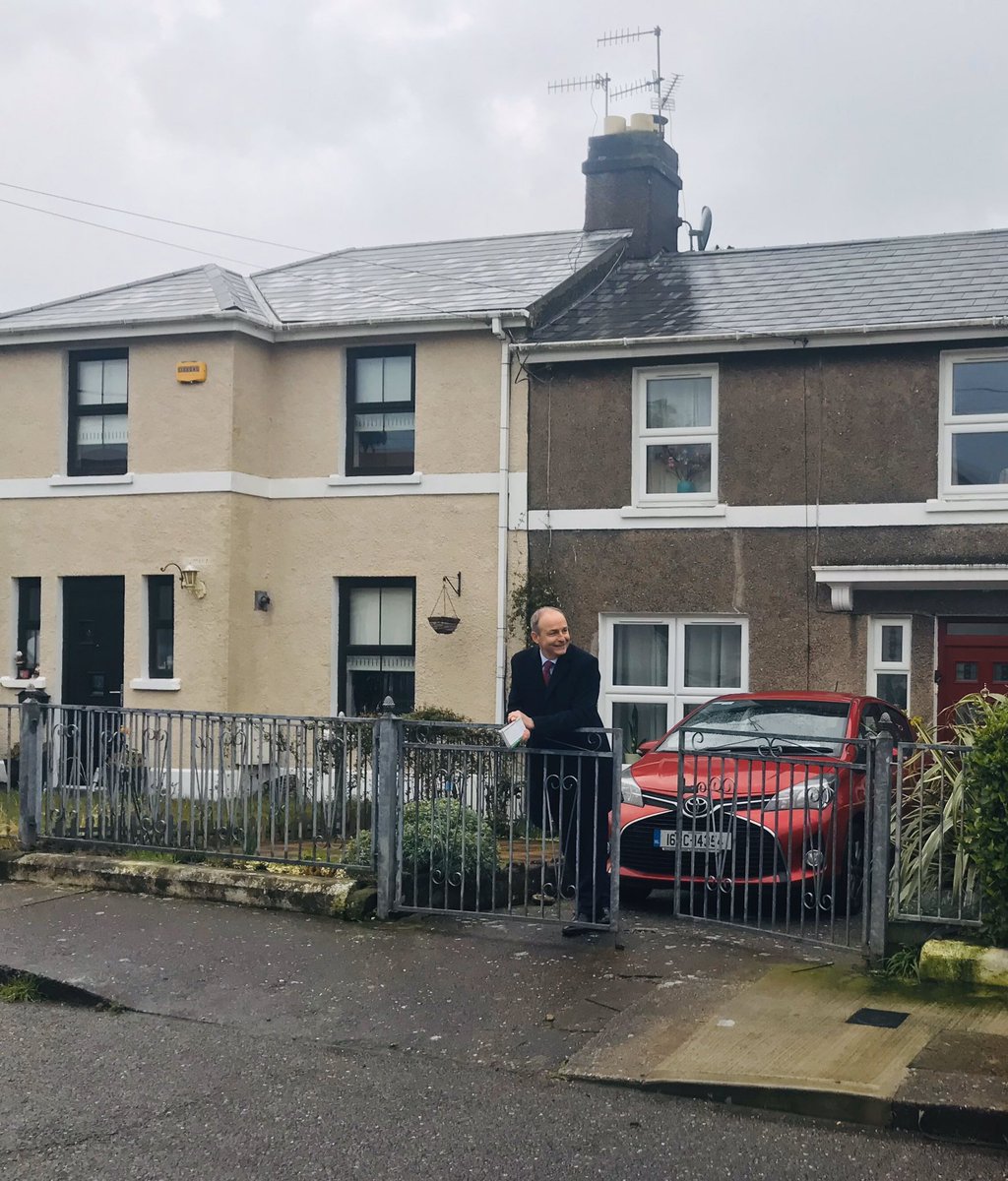 MichealMartinTD's tweet image. Where it all began. 🏠

#AnIrelandForAll  #GE2020