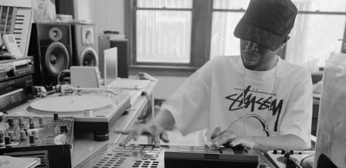 Happy Birthday To the Best Producer to ever grace the Earth !!  Rest In Beats J Dilla !  
