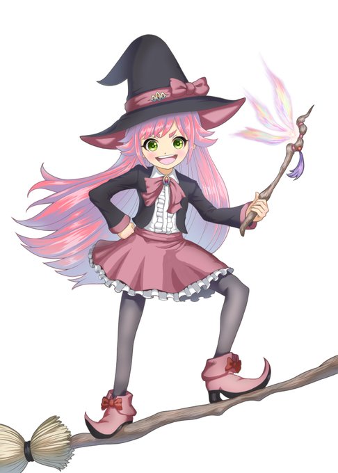 自分にしっくり来る描き方がわからんので、なんぞいい方法は無いもんかしらと思いながら練習がてらオリジナルをしこしこ描いてみたりしてたんです 