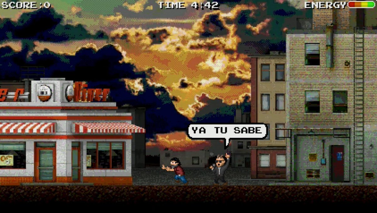 👾RetroManiac👾 tweet media