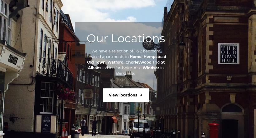 LSAApartments's tweet image. A #servicedapartment needs to have an amazing location! 🏢

Is it  close to rail links, motorways and have restaurants on the doorstep?

Search prices and book direct

lettingservicedapartments.co.uk   
#businesstravel #businesstraveller #watford #hemel #windsor #chorleywood #stalbans