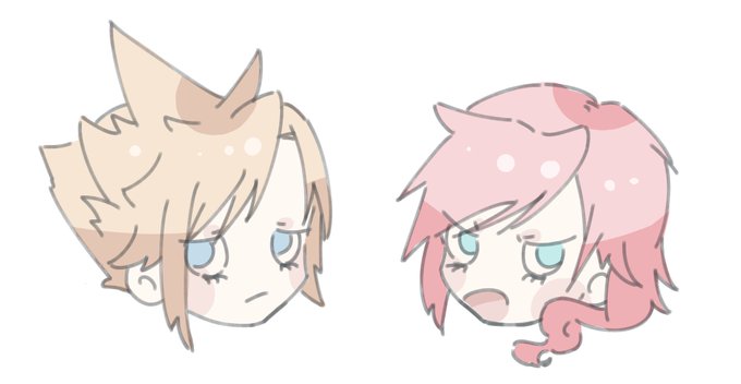 ペア画 高画質 のtwitterイラスト検索結果