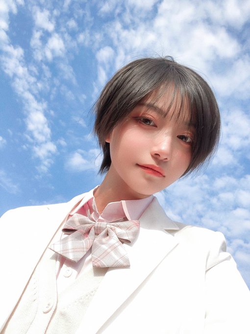 コスプレイヤー帅嘤嘤（シェンインイン）のTwitter画像2