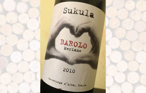 agentilli's tweet photo. Barolo Docg Meriame 2010 dell'Az. Agr. Sukula: Serralunga d'Alba in un bicchiere
#sukula #meriame #barolodocg #nebbiolo #langhe #serralungadalba #piemonte #winetasting
https://t.co/NGjA0D20Aj https://t.co/SNEGINKx8T
