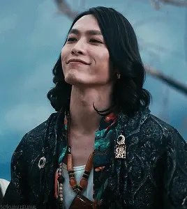 HorrorReloaded's tweet photo. Lim Tiang Ching

#GhostBride

Scary as: a ghost can be
Scared of: having to leave the Plains of the Dead

@ShadeOfRevenge https://t.co/DlIBXMhk5U