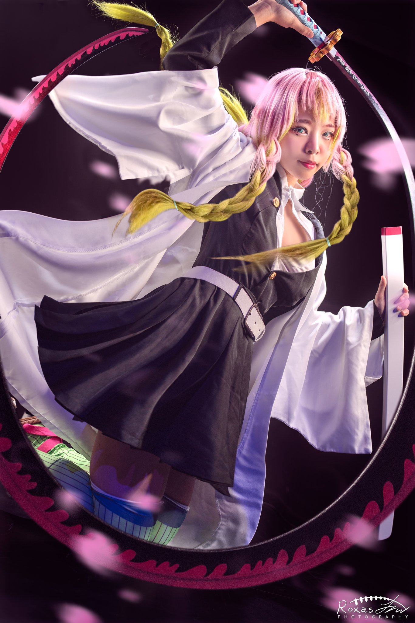 恋の呼吸 Twitter Search Twitter