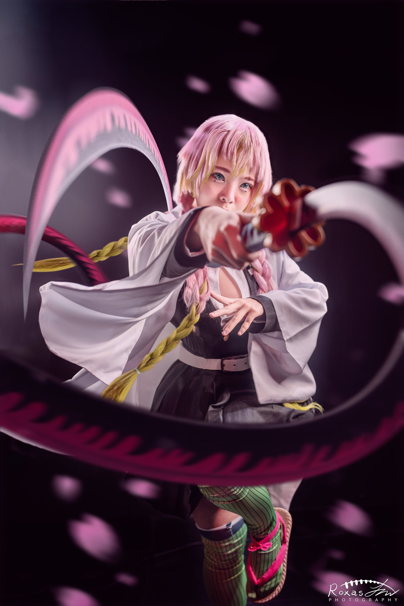 恋の呼吸 Twitter Search Twitter